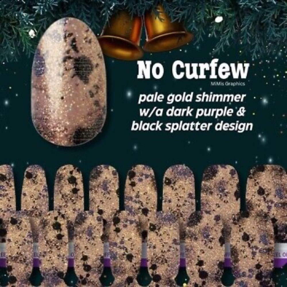 Color Street No Curfew